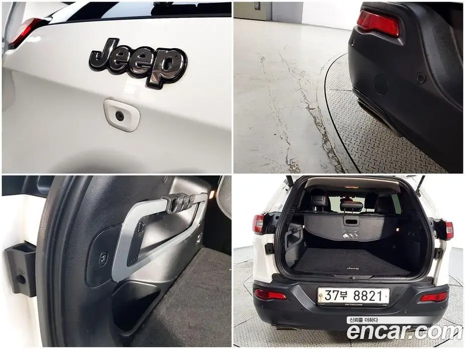 Jeep Cherokee 2014 2.0 автомат (гидро), фото 19 Jeep Cherokee 2014 2.0 автомат (гидро), фото 19