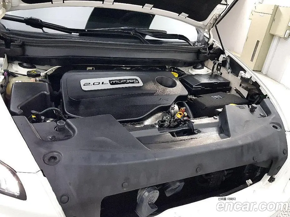Jeep Cherokee 2014 2.0 автомат (гидро), фото 6 Jeep Cherokee 2014 2.0 автомат (гидро), фото 6