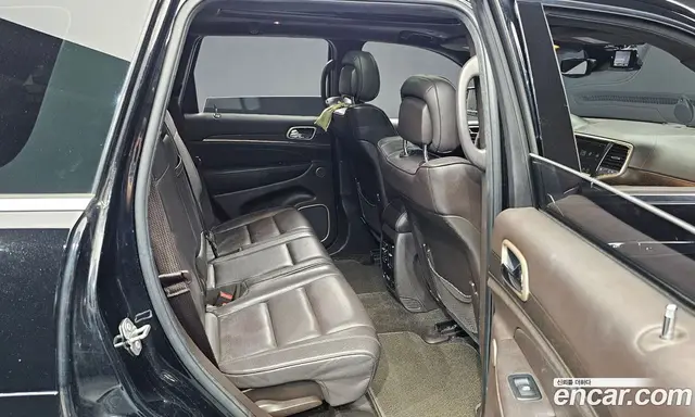 Jeep Cherokee 2017 3.0 автомат (гидро), миниатюра 12