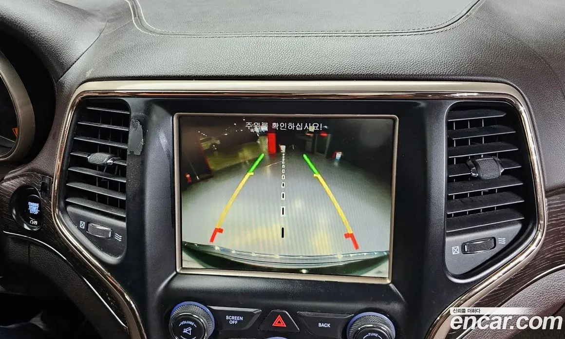 Jeep Cherokee 2017 3.0 автомат (гидро), фото 15