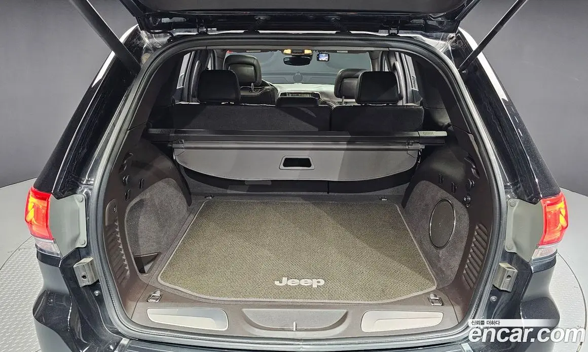 Jeep Cherokee 2017 3.0 автомат (гидро), фото 20