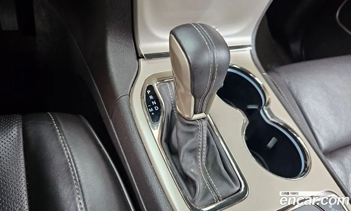 Jeep Cherokee 2017 3.0 автомат (гидро), фото 9