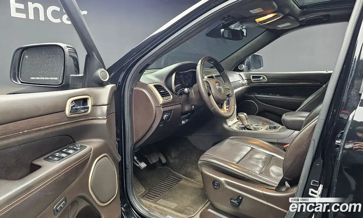Jeep Cherokee 2017 3.0 автомат (гидро), фото 10