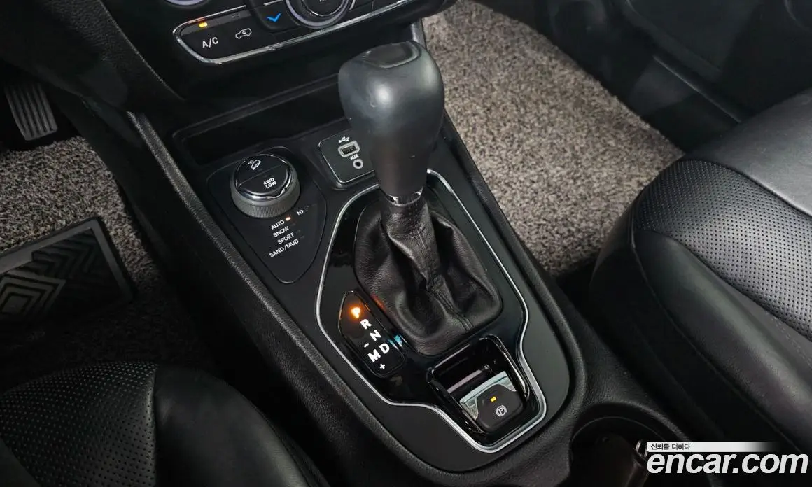 Jeep Cherokee 2019 2.2 автомат (гидро), фото 11