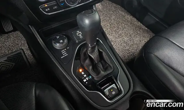 Jeep Cherokee 2019 2.2 автомат (гидро), миниатюра 11