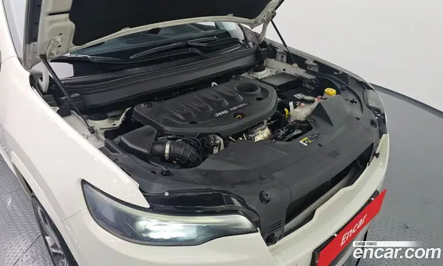 Jeep Cherokee 2019 2.2 автомат (гидро), миниатюра 5