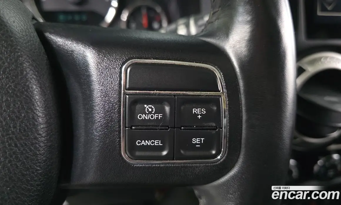 Jeep Wrangler 2016 3.6 автомат (гидро), фото 19