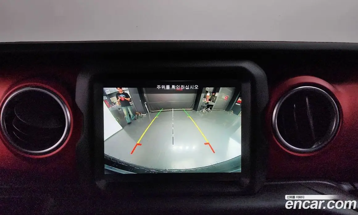 Jeep Wrangler 2019 2.0 автомат (гидро), фото 14