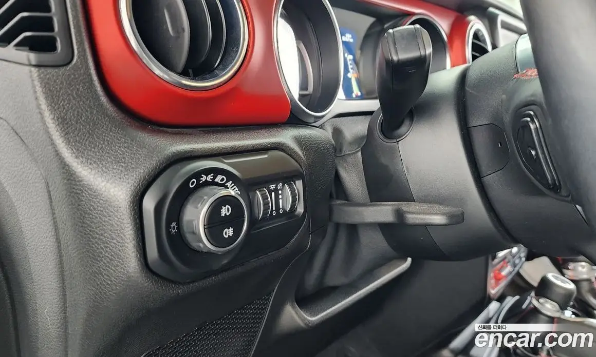Jeep Wrangler 2019 2.0 автомат (гидро), фото 19