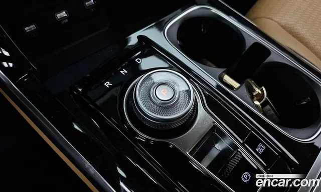 Kia Carnival 2022 2.2 автомат (гидро), миниатюра 11