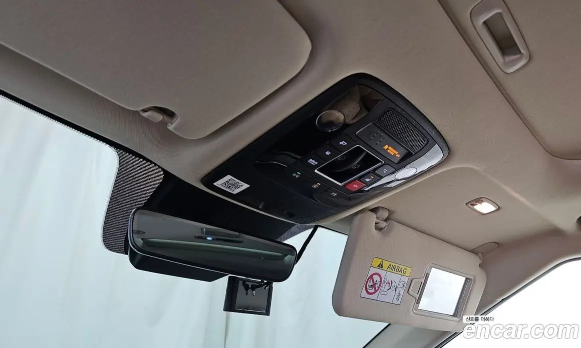 Kia Carnival 2022 2.2 автомат (гидро), фото 22