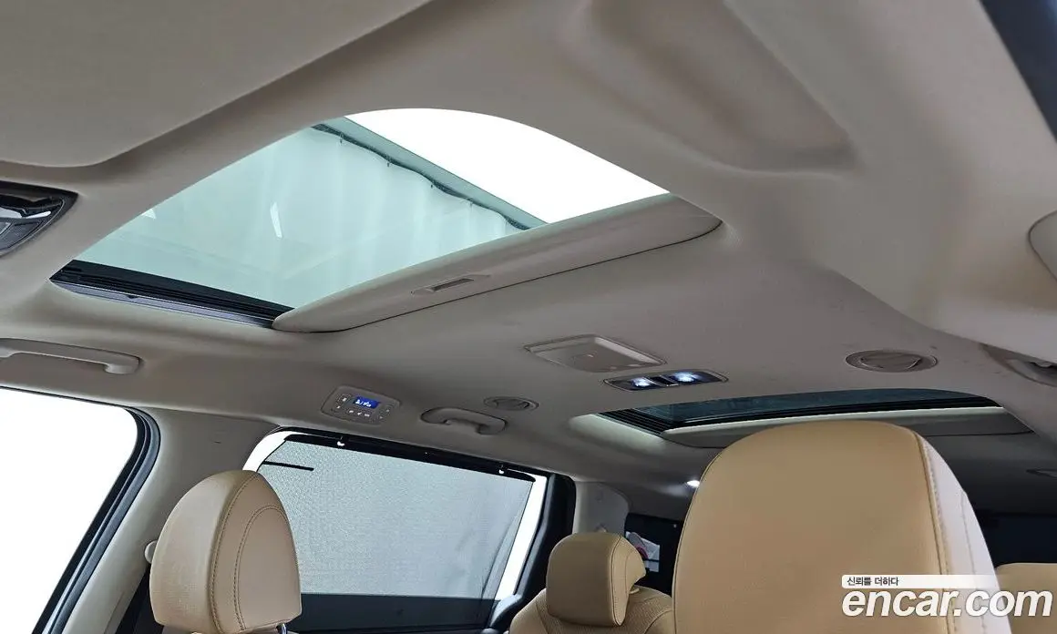 Kia Carnival 2022 2.2 автомат (гидро), фото 23