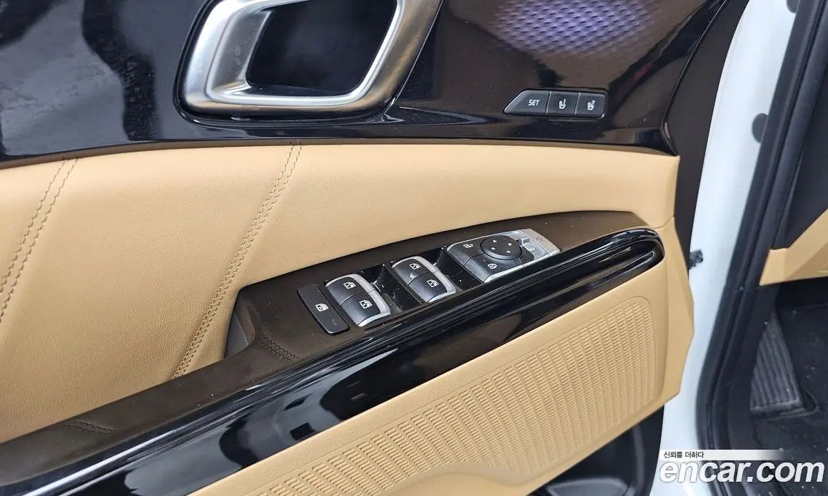 Kia Carnival 2022 2.2 автомат (гидро), фото 24