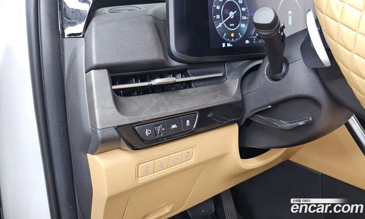 Kia Carnival 2022 2.2 автомат (гидро), фото 26