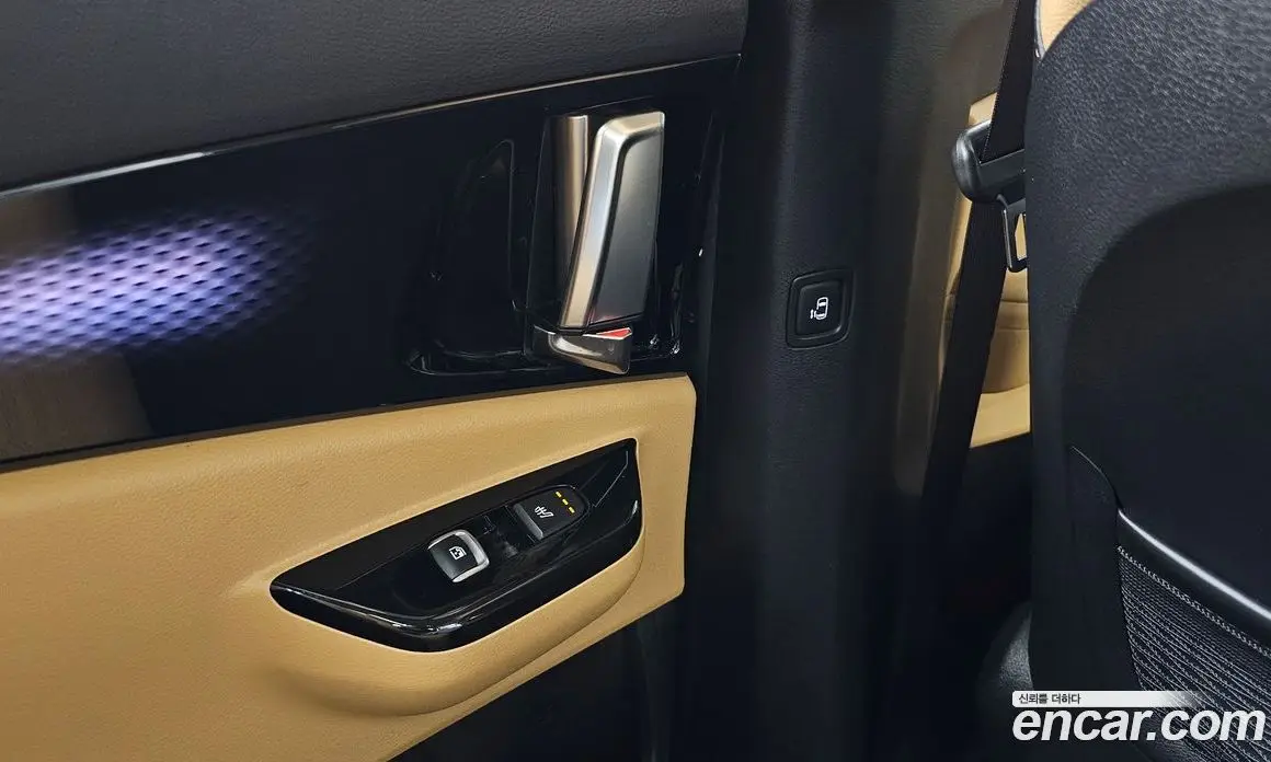 Kia Carnival 2022 2.2 автомат (гидро), фото 29