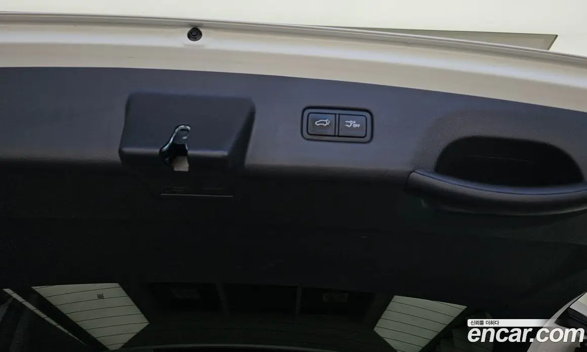Kia Carnival 2022 2.2 автомат (гидро), фото 30