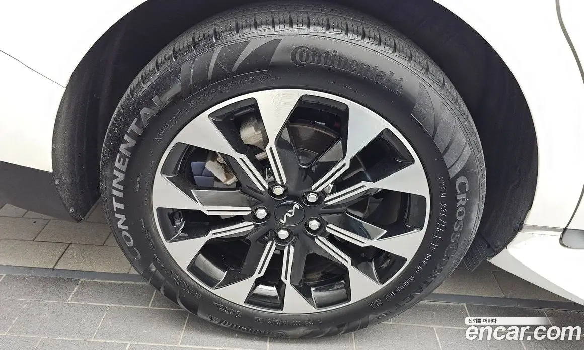 Kia Carnival 2022 2.2 автомат (гидро), фото 4