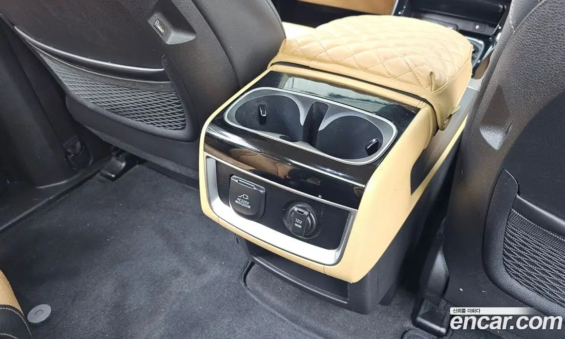 Kia Carnival 2022 2.2 автомат (гидро), фото 31