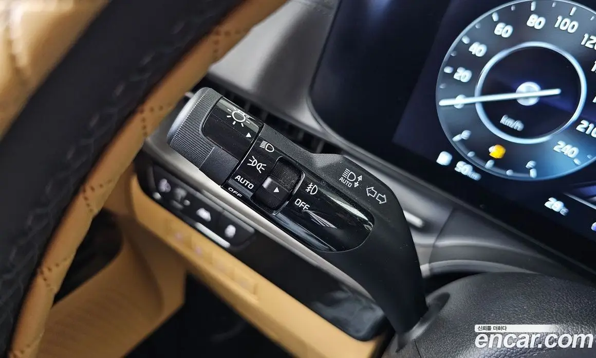 Kia Carnival 2022 2.2 автомат (гидро), фото 34