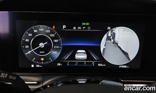 Kia Carnival 2022 2.2 автомат (гидро), миниатюра 10