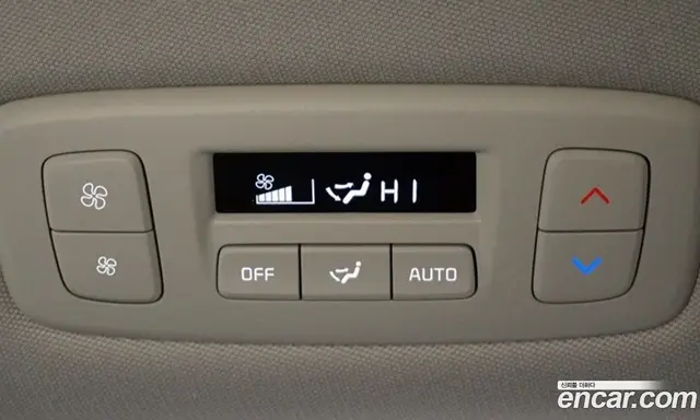 Kia Carnival 2026 1.6 автомат (гидро), миниатюра 12