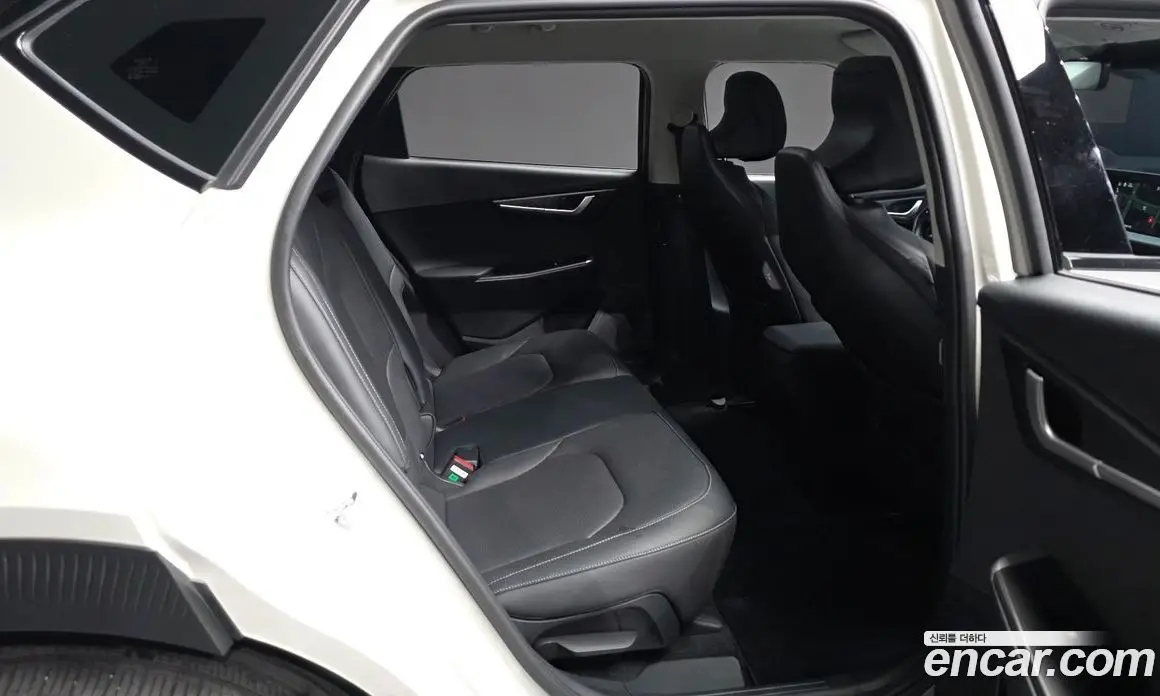 Kia EV6 2023 0.1 автомат (гидро), фото 18