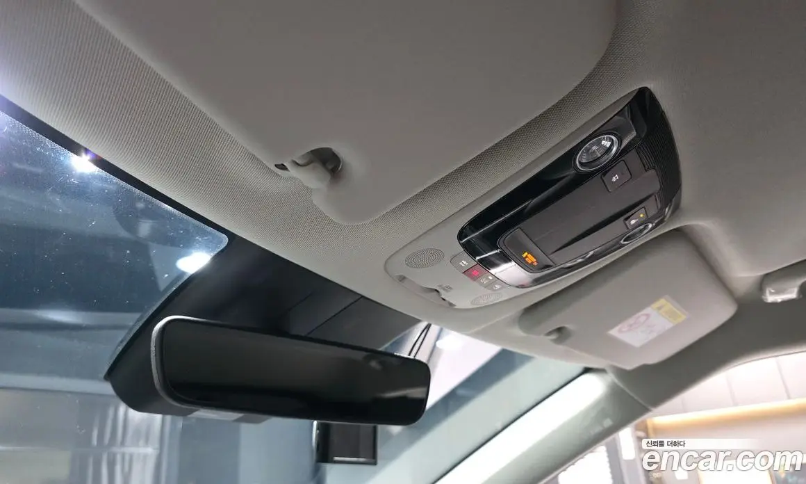 Kia EV6 2023 0.1 автомат (гидро), фото 23