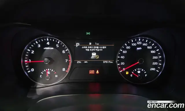 Kia K3 2023 1.6 автомат (гидро), миниатюра 11