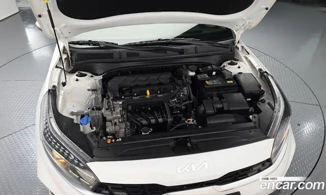 Kia K3 2023 1.6 автомат (гидро), миниатюра 6