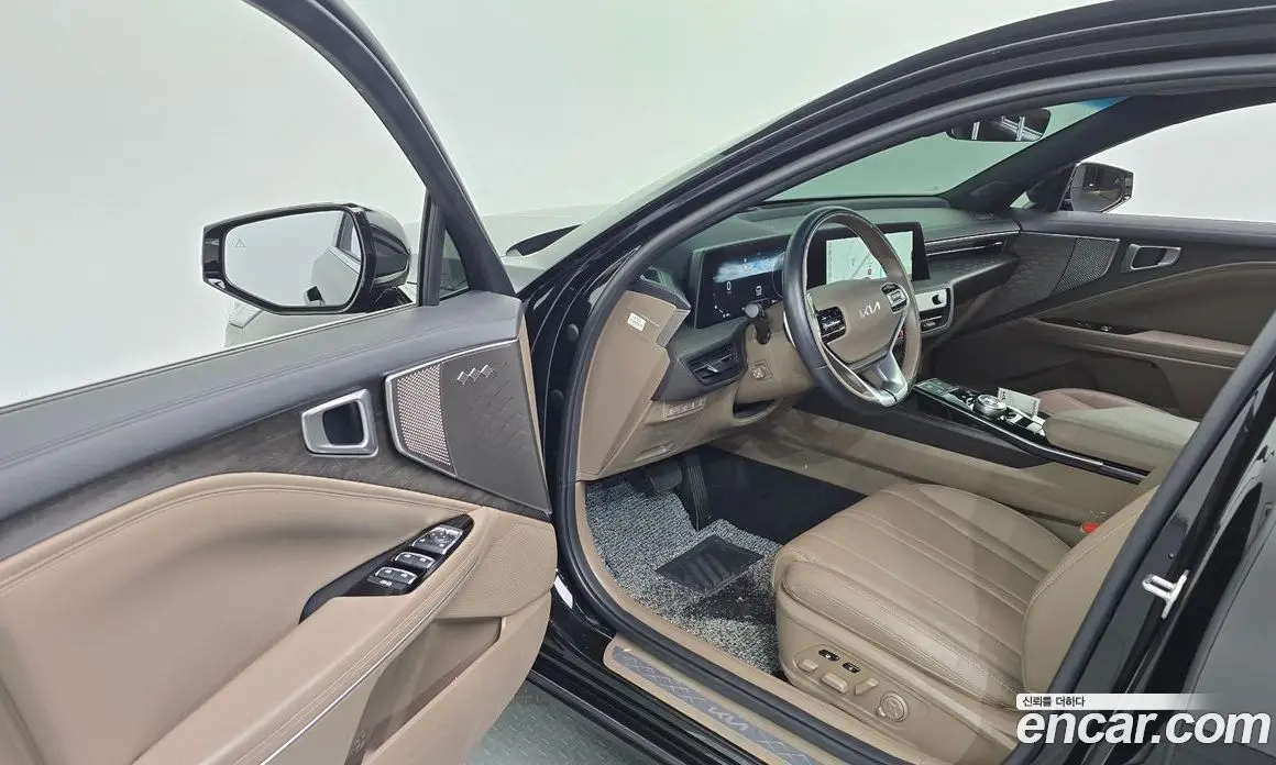 Kia K8 2023 1.6 автомат (гидро), фото 13