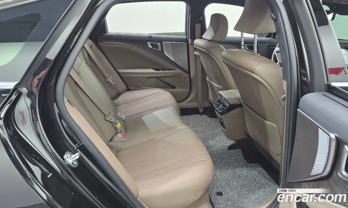 Kia K8 2023 1.6 автомат (гидро), фото 17