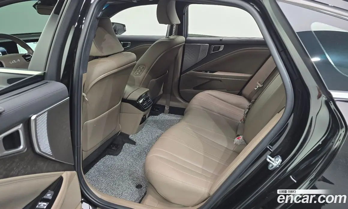 Kia K8 2023 1.6 автомат (гидро), фото 27