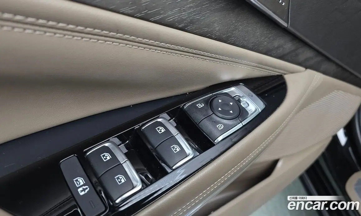 Kia K8 2023 1.6 автомат (гидро), фото 41