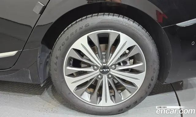 Kia K8 2023 1.6 автомат (гидро), миниатюра 7