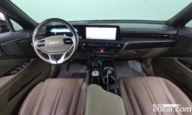 Kia K8 2023 1.6 автомат (гидро), миниатюра 10