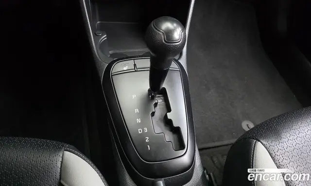 Kia Morning 2022 1.0 автомат (гидро), миниатюра 12