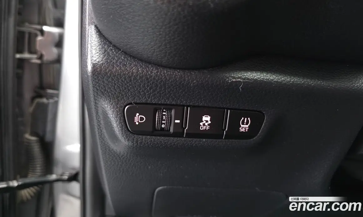 Kia Morning 2022 1.0 автомат (гидро), фото 24