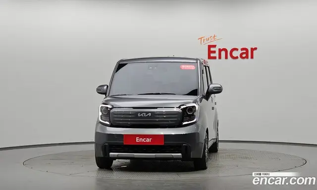 Kia Ray 2023 1.0 автомат (гидро), миниатюра 2