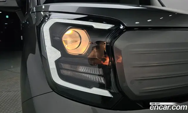 Kia Ray 2023 1.0 автомат (гидро), миниатюра 7