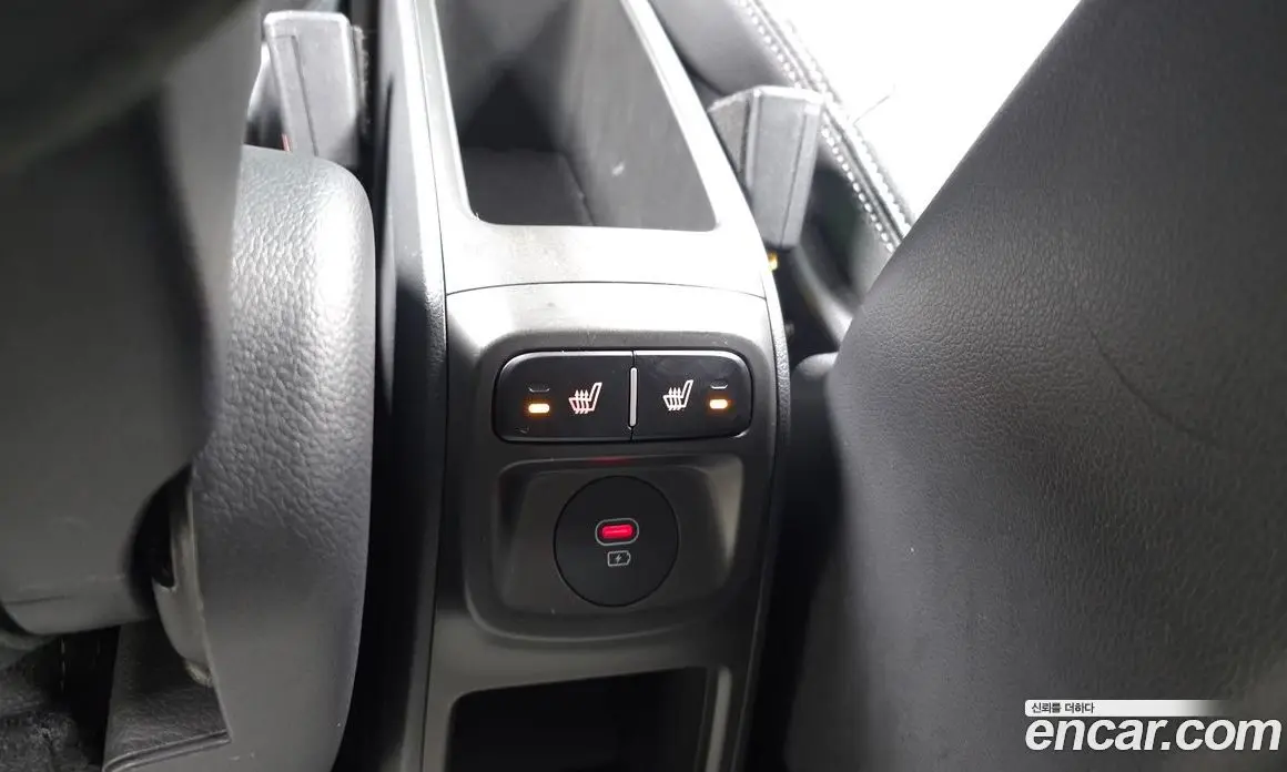 Kia Ray 2024 1.0 автомат (гидро), фото 25