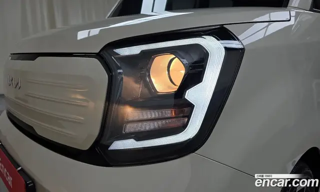 Kia Ray 2024 1.0 автомат (гидро), миниатюра 8