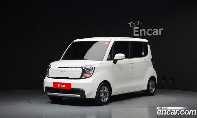 Kia Ray, 2025, 9 924 км