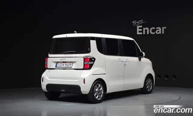 Kia Ray 2025 1.0 автомат (гидро), миниатюра 2