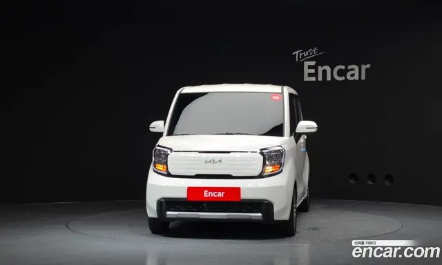 Kia Ray 2025 1.0 автомат (гидро), миниатюра 3