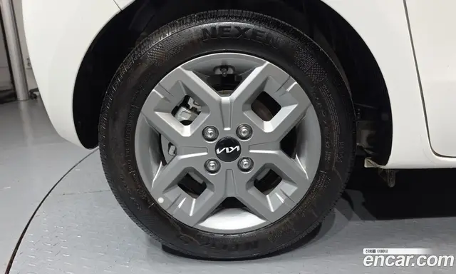 Kia Ray 2025 1.0 автомат (гидро), миниатюра 5