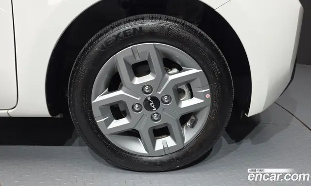 Kia Ray 2025 1.0 автомат (гидро), миниатюра 7