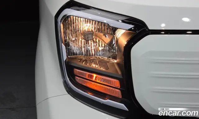 Kia Ray 2025 1.0 автомат (гидро), миниатюра 8