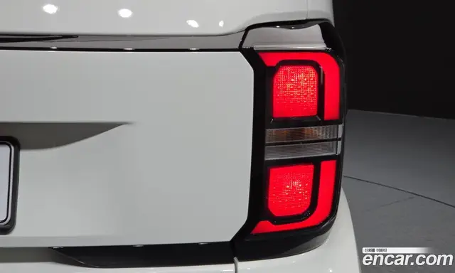 Kia Ray 2025 1.0 автомат (гидро), миниатюра 9