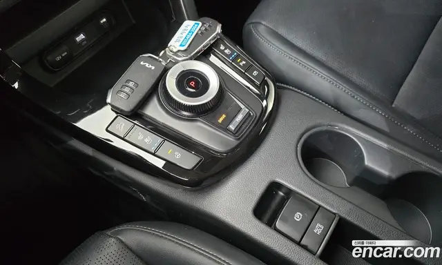 Kia Seltos 2022 2.0 автомат (гидро), миниатюра 12