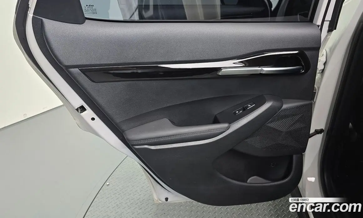 Kia Seltos 2022 2.0 автомат (гидро), фото 15